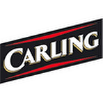 product image - Carling Lager 440Ml
