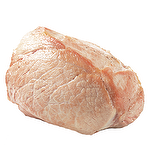 Pork, Shoulder Joint, Pressure Cooked, Lean