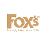 Fox's Party Rings Biscuits