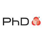 PhD Smart Bar Choc Peanut Butter 64g