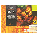 product image - M&S Chicken Dopiaza 400g