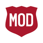 product image - MOD Pizza Balsamic Vinaigrette