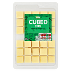 Asda Cubed Edam 220g