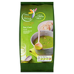 product image - Tesco Healthy Living Pea & Ham Soup 600g