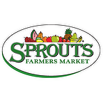 Sprouts Gummi Twin Cherries 0.96lb