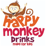 Happy Monkey Milk Chocolate Milkshake 200ml
