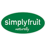 Simply Fruit Naturally Melon & Grape 200g