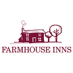 Farmhouse Inns 8oz Rump Steak with Onion Rings, Seasoned Chips, Mushrooms, Grilled Tomato & Garden Peas