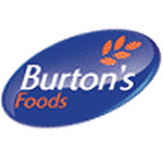 Burtons Jammie Dodgers 150g