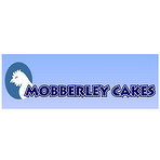 Mobberley Cakes Chocolate Chip Monster Flapjack 120g