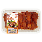 Tesco BBQ Chicken Drumsticks 1kg