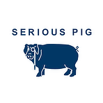 Serious Pig Snacking Pickles 40g