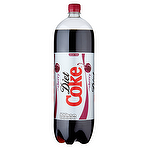 product image - Diet Coke Cherry 2 Litre