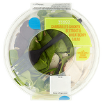 Tesco Chargrilled Chicken, Beetroot & Wheatberry Salad 310g