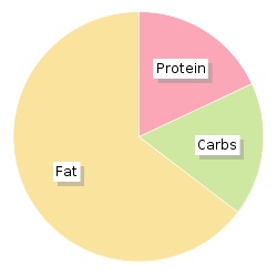 Fat burning 5 day split photo 4